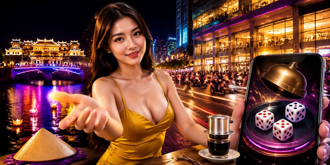 rc66 Những gì chờ bạn khi mở sảnh casino